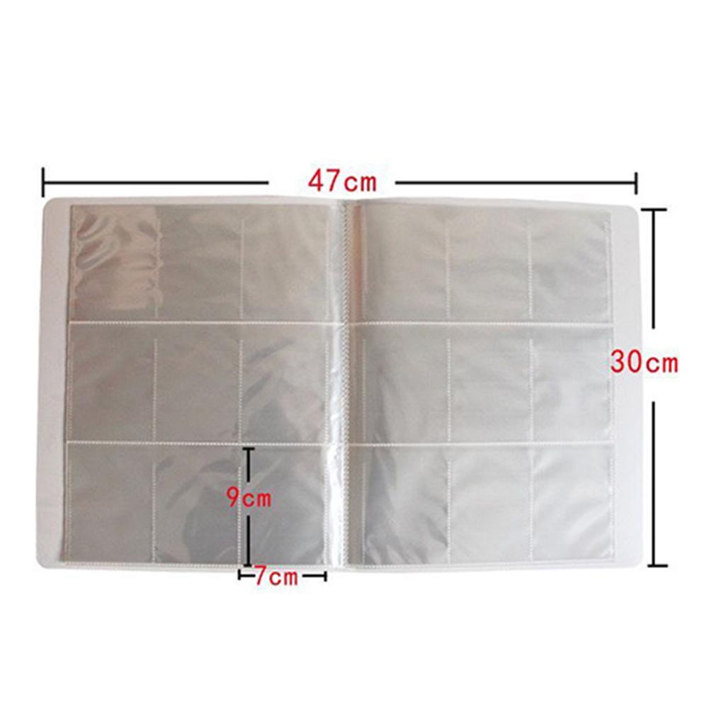 Sách thẻ lớn sưu tập Pokémon 9 ô quái vật X0K0