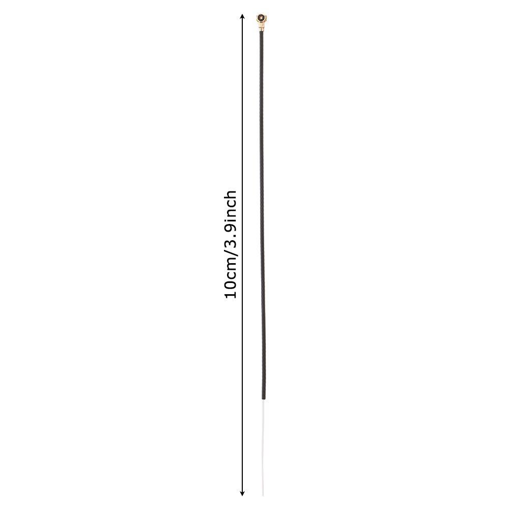 Set 1 2 / 5 / 10 Ăng Ten Nhận Tín Hiệu IPEX / IPEX4 / IPEX1 10cm Plus R-XSR RXSR XM XM Cho Máy Bay Điều Khiển Từ Xa