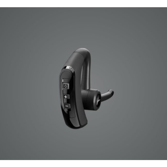 Tai Nghe Bluetooth Chống Ồn Jabra Talk 65 Chống Bụi Nước IP54, Sử Dụng 14 tiếng Hàng Chính Hãng