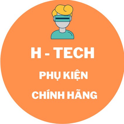 H Tech - Phụ Kiện Chính Hãng