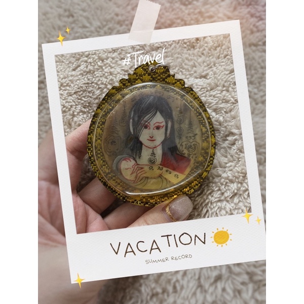 🌸 Mặt dây Mae Nak vip 🌸 TÀI LỘC