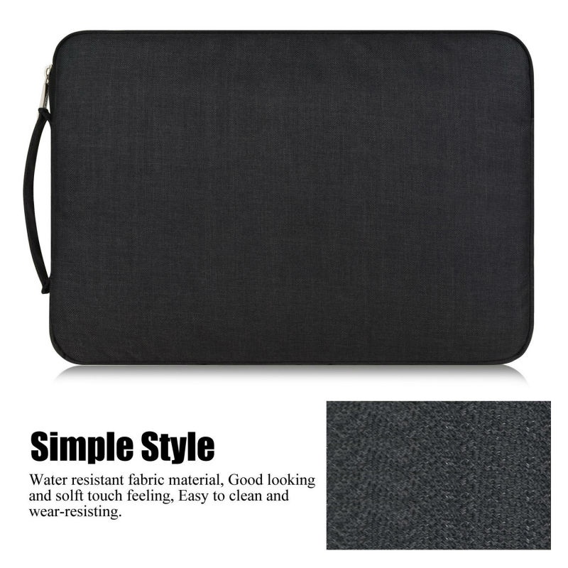 Túi Đựng Laptop Chống Nước Cho Samsung Galaxy Book S 13.3&quot; FHD Notebook MacBook Air 13 Pro 13.3