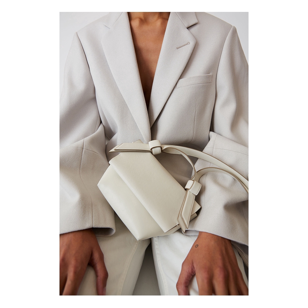 Túi Đeo Chéo Thời Trang Hàn Cho Nữ