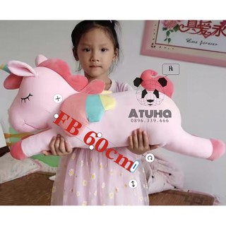 GẤU BÔNG NGỰA ( PONY)1M-1M2