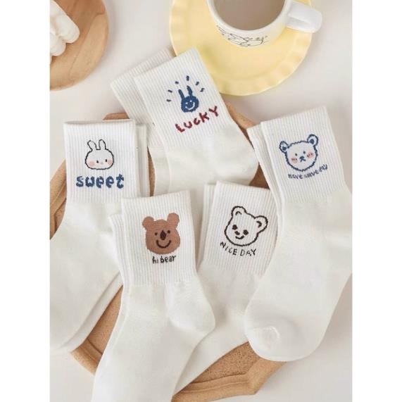 Tất Nữ Cổ Cao Tông Trắng Phong Cách Hàn Quốc tcc4