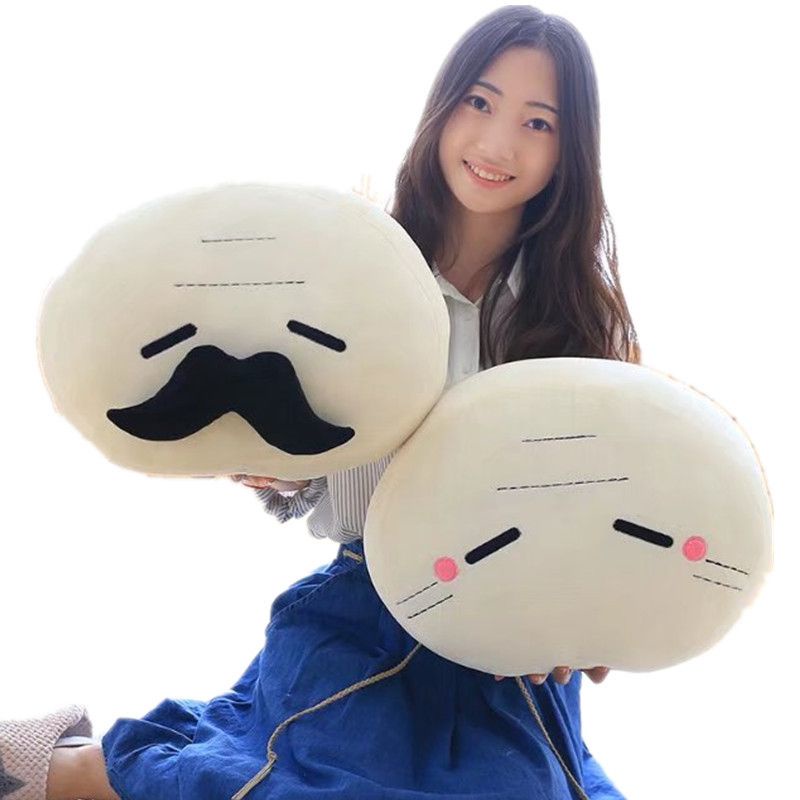 X Thú Nhồi Bông Dễ Thương Kích Thước 10 &quot;8&quot; X 7 &quot;