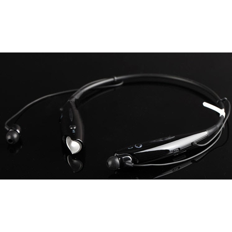 Tai nghe Bluetooth kháng nước music pin trâu HBS 730 - tai nghe chất lượng
