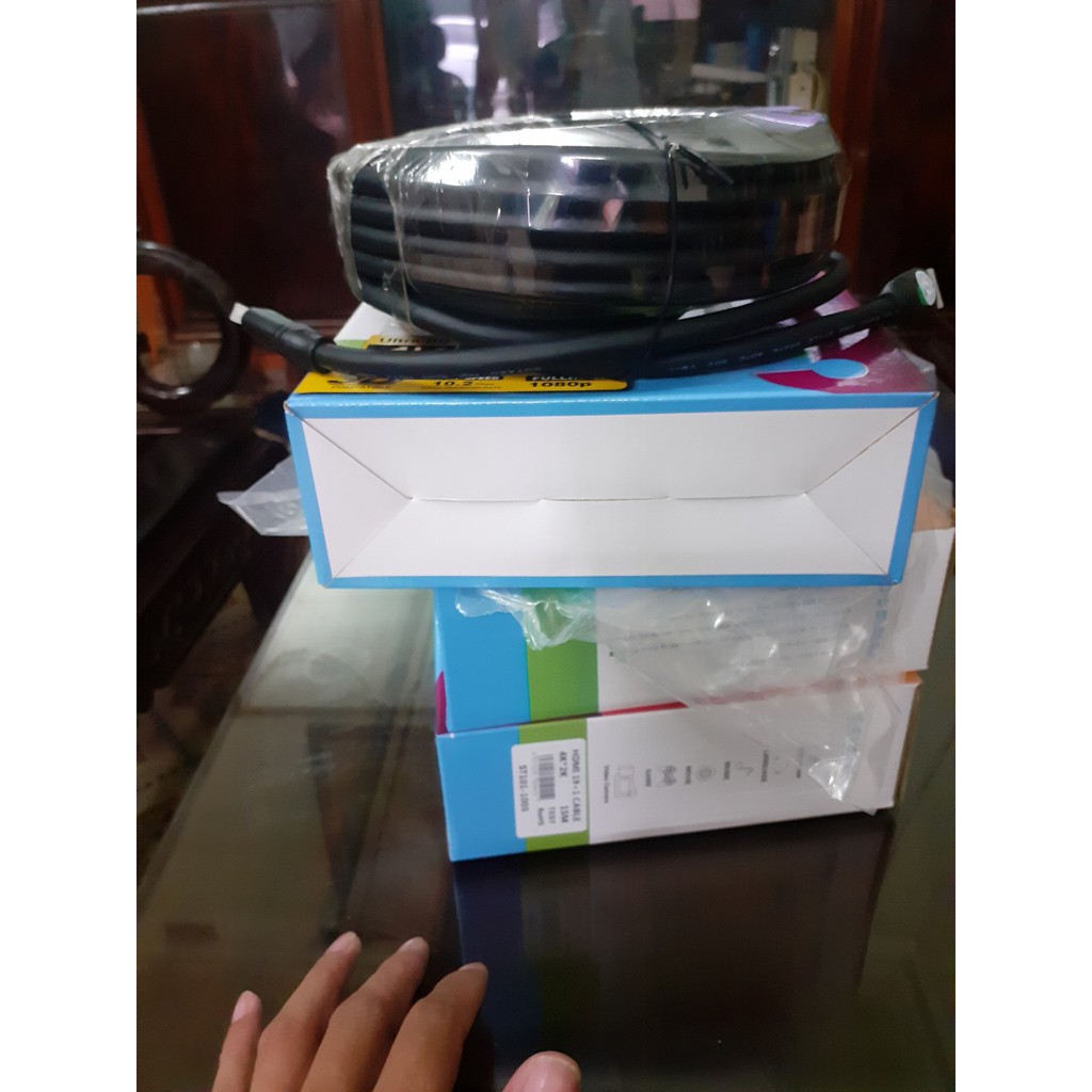 Dây HDMI SOTAKO 3M