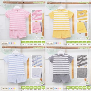 Bộ cài vai uala&rogo petit cực mát