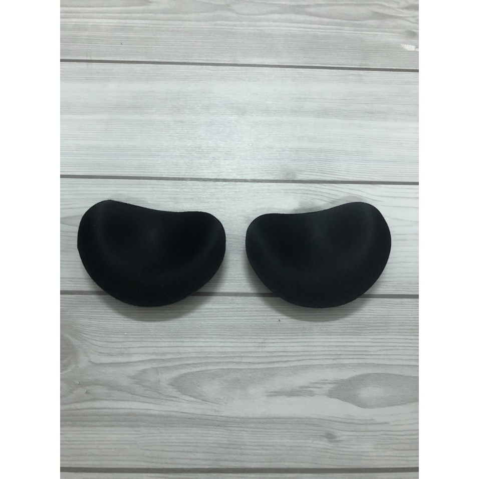 Bộ 2 Mút Đệm Hột Xoài Nâng Ngực Áo Bikini VATIXA MÚT XOÀI