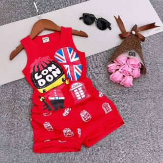 BA LỖ BÉ TRAI SIZE ĐẠI ( 20-27KG)