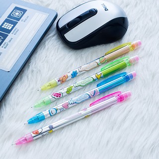 Bút Chì Bấm Thiên Long PC-018