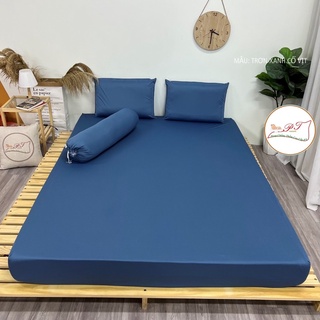 Ga chống thấm cotton cao cấp cho bé