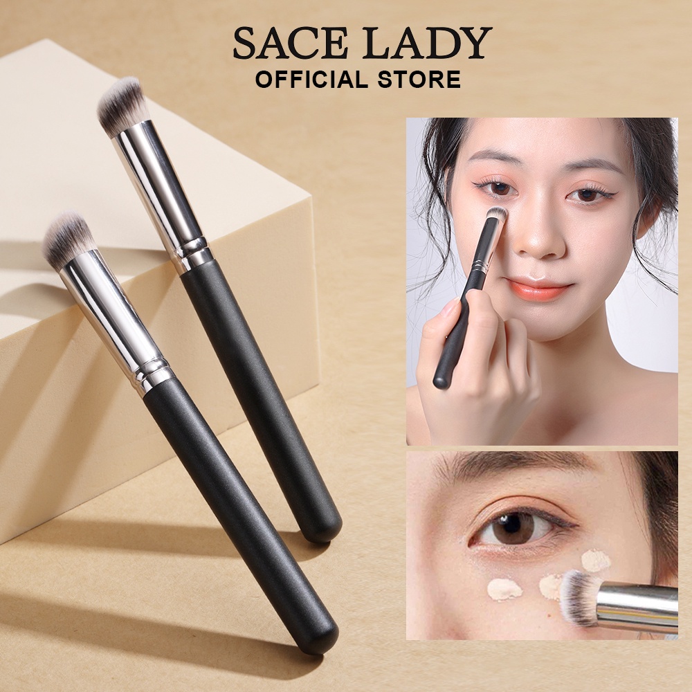 Cọ trang điểm SACE LADY tiện dụng chất lượng cao