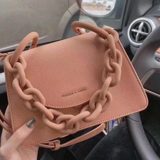 Túi Xích size 21 siêu hót sale xả kho sốc(không hộp) | BigBuy360 - bigbuy360.vn