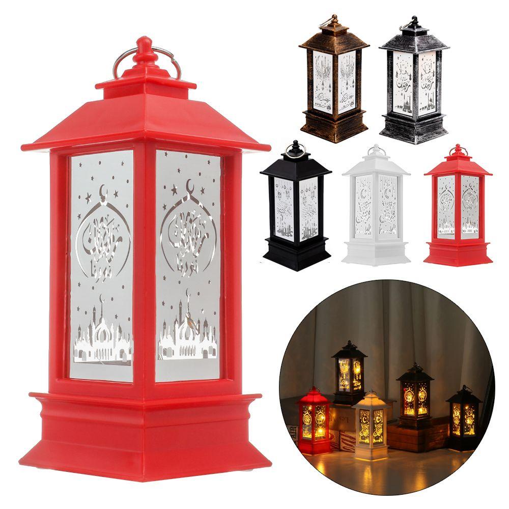 Đèn LED Để Bàn Trang Trí Phong Cách Hồi Giáo KENT1