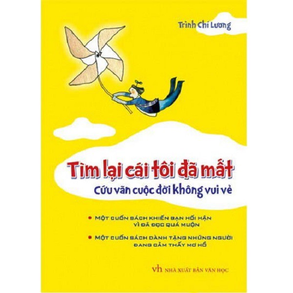 Sách Minh Long -  Combo Tìm Lại Cái Tôi Đã Mất, Cứu Vãn Cuộc Đời Không Vui Vẻ + Vươn Lên Hoặc Bị Đánh Bại (2 cuốn)