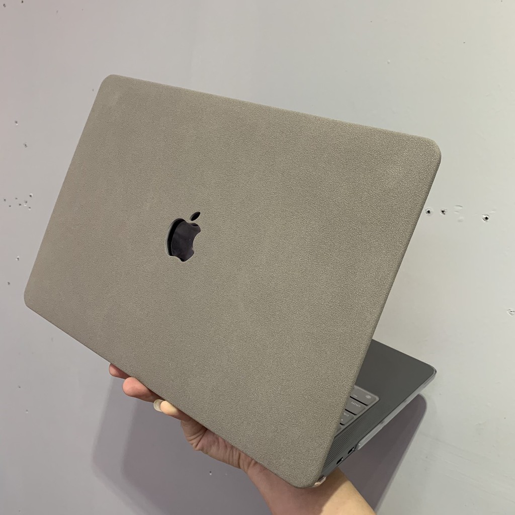 (Update mac mới nhất) Case macbook, ỐP macbook pro 16&quot; A2141 thời trang, chống xước, chống va đập cho máy