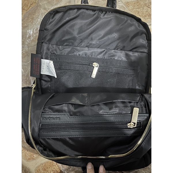 Ba lô nữ thời trang cao cấp Clodi Backpack 12.5 Inch