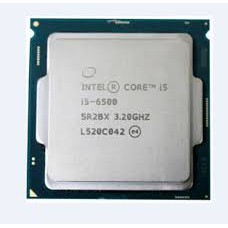 CPU i5 6500 socket 1151