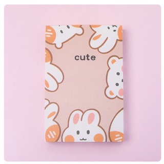Giấy Ghi Chú/ Giấy Note Hình Đáng Yêu