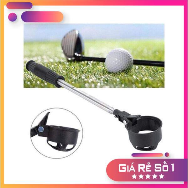 [GIÁ RẺ] Gậy vớt bóng Golf