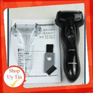 XẢ BANH NÓC Máy cạo râu Panasonic ES SL10. Nhập khẩu chính hãng XẢ BAN thumbnail