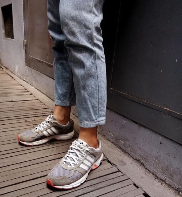 Pass giày Adidas auth