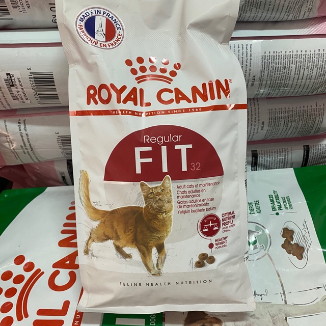 2kg Royal Canin Fit32 thức ăn cho mèo
