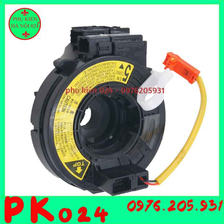 [84306-58010] Cáp Còi Cho Xe - TOYOTA ALTIS, 1ZZFE, CAMRY LEXUS LS430-SC430 Mã 84306-58010 Loại 1 Dây