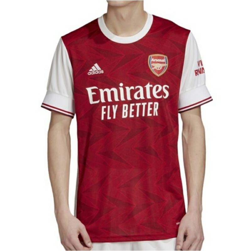 Giày Bata Arsenal Home 2020 2021 Thời Trang Năng Động