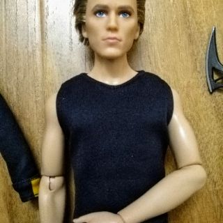 Búp bê Finnick