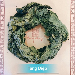  300gr Tang Diệp (Lá Dâu Tằm)