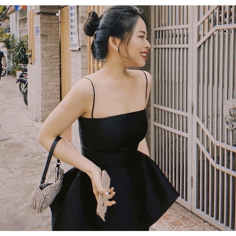 ÁO LILY