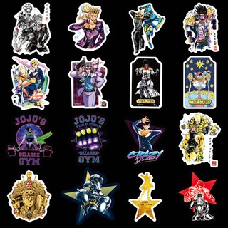 Sticker ( ảnh dán) anime JOJO