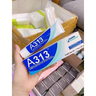 Kem Dưỡng A313