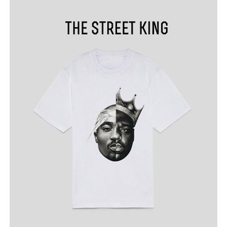 Áo The Street King