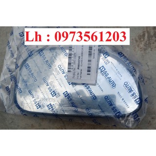Mặt gương Lacetti 2004-2009 -tặng vòng xoay hương hoa