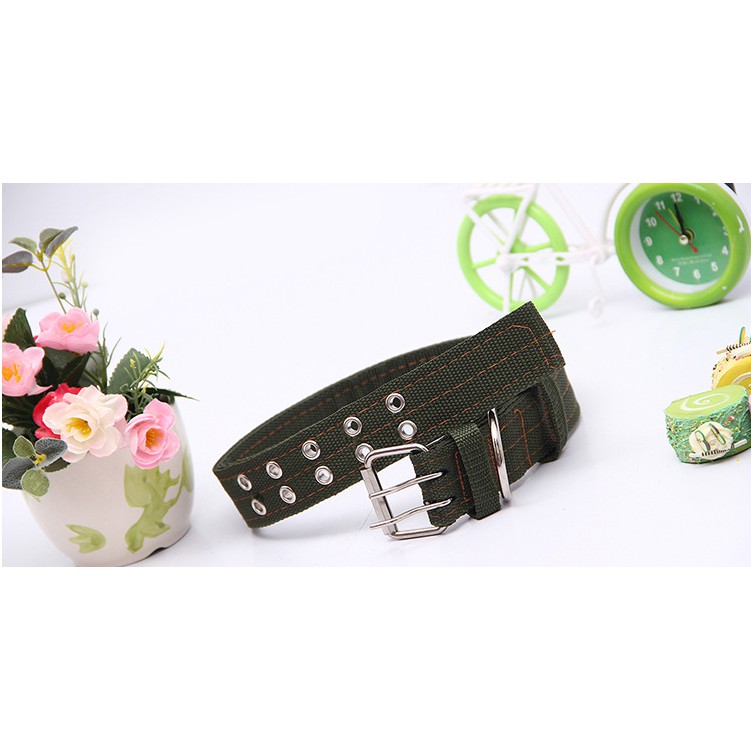 Vòng Cổ Tạp Dề Cho Chó Lớn