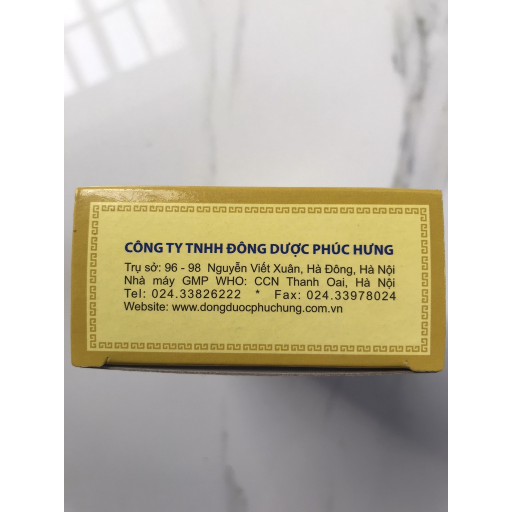 Quy Tỳ An Thần Hoàn P/H  - Kiện tỳ, An Thần, Ích khí, Bổ huyết-Dùng khi suy nhược cơ thể,hoạt động quá mức