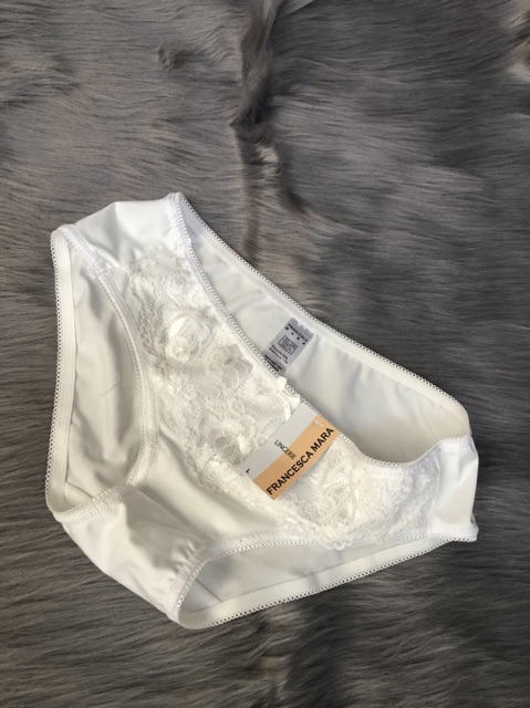 Combo 10 quần lót nữ #mara thun lạnh