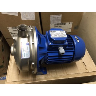 Máy bơm nước ly tâm Ebara CDX 70/05 - trục ngang, 0.5HP