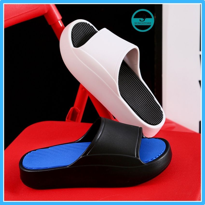 Dép Quai Ngang Nữ Thời Trang Hàn Quốc Đế Cao Tôn Dáng Êm Chân Phong Cách Trẻ Trung Mang Đi Làm.Đi Học.Đi Chơi D06