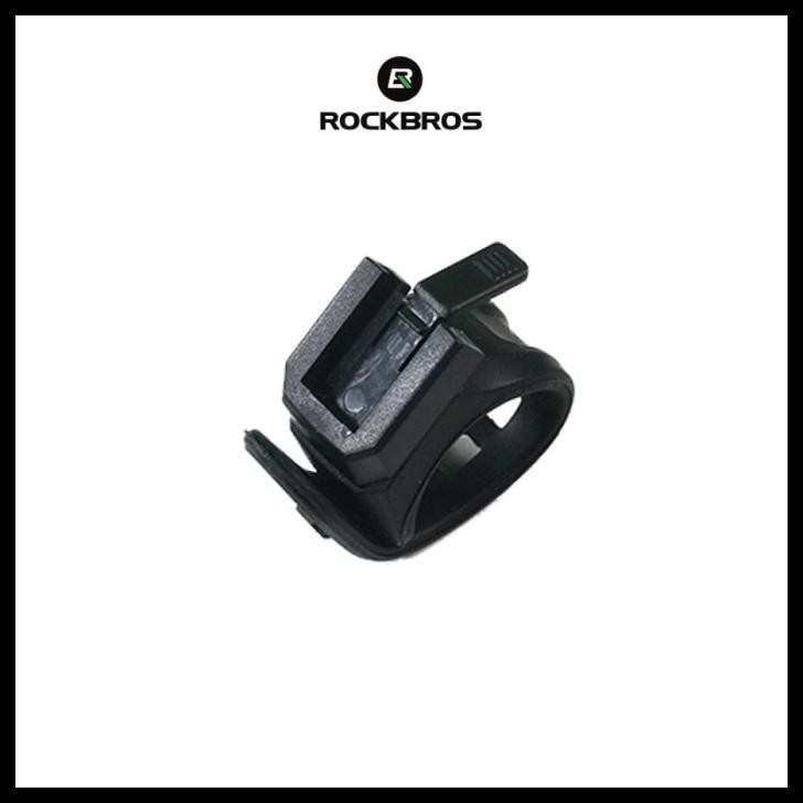 Giá Đỡ Đèn Xe Đạp Rockbros R1-400 Oas-354