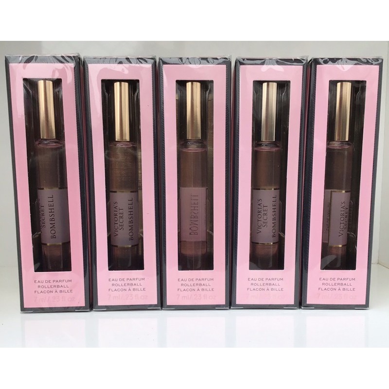 🌼Có sẵn-Nước hoa BOMBSHELL thanh lăn Victoria's Secret Rollerball 7ml🌼 | BigBuy360 - bigbuy360.vn