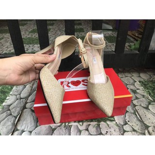 Giày Cao Gót RS128