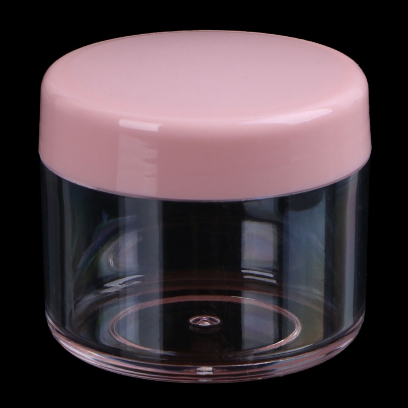 Lọ chiết mỹ phẩm du lịch mini tiện lợi
