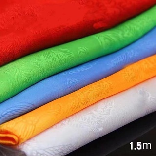 KHĂN BAN PHƯỚC 1.5M .