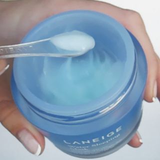Mặt Nạ Ngủ Laneige Water Sleeping Mask