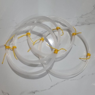 Cước, kẽm nẹp vành nón